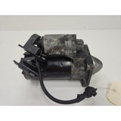 Demarreur Ford Focus 2 Phase 1
